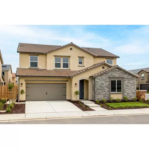 Exterior - 845 Discovery Rd S, Madera, CA 93636 photo 2 of 3