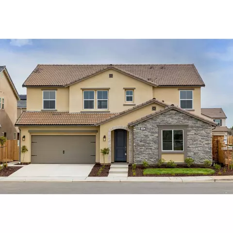 Exterior - 845 Discovery Rd S, Madera, CA 93636 photo 1 of 3
