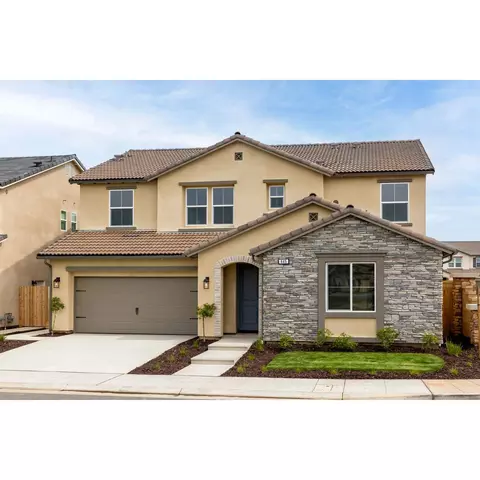 Exterior - 845 Discovery Rd S, Madera, CA 93636 photo 3 of 3
