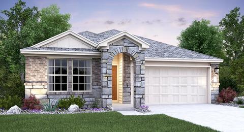 470 Doherty, Kyle, TX 78640 photo 1