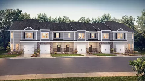 Plan Denver - 502 Leven Dr, Gibsonville, NC 27249