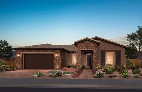 29 Mirage Meadows Pl, Henderson, NV 89011