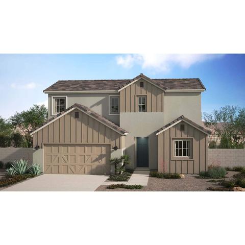 9226 E Smith Ave, Mesa, AZ 85212 photo 2