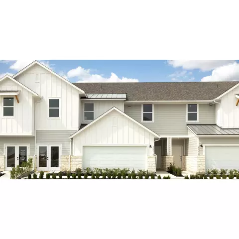 2095 Ezra Finn Loop, Round Rock, TX 78665