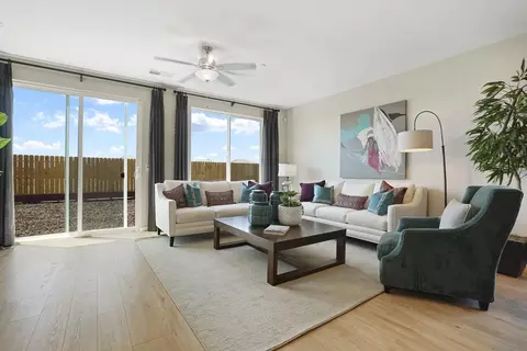 Living - 4745 Irma Dr, Merced, CA 95348 photo 1 of 1