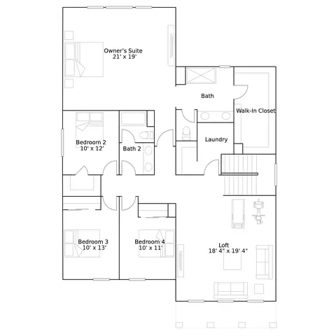 1301 Wildflower Dr, Madera, CA 93636 photo 4