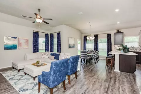 824 N Fork Ranch Rd, Waco, TX 76705 photo 6