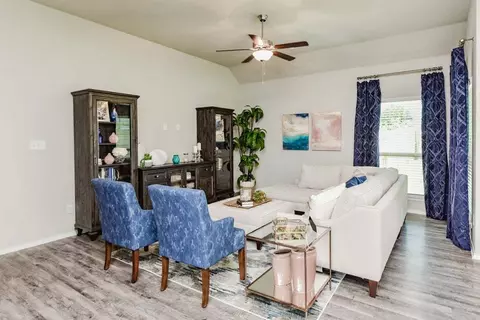 824 N Fork Ranch Rd, Waco, TX 76705 photo 9