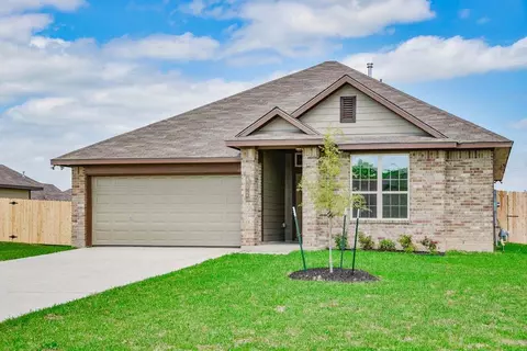 824 N Fork Ranch Rd, Waco, TX 76705 photo 1