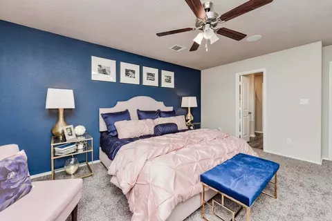 824 N Fork Ranch Rd, Waco, TX 76705 photo 30