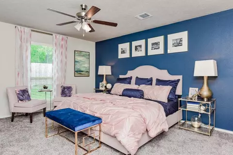 824 N Fork Ranch Rd, Waco, TX 76705 photo 28