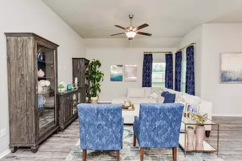 824 N Fork Ranch Rd, Waco, TX 76705 photo 12