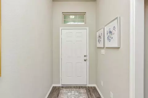 824 N Fork Ranch Rd, Waco, TX 76705 photo 5