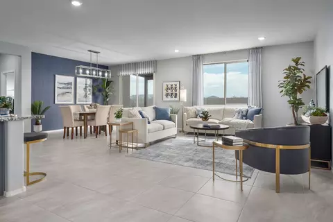 5655 S Ruby Quin Pl, Tucson, AZ 85757 photo 2