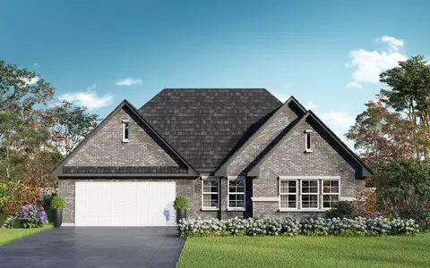 3933 Henley Ln, Garland, TX 75043