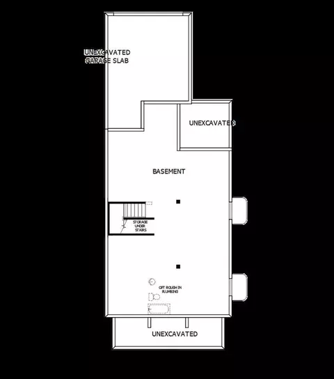 Floorplan - 21282 E 63rd Dr, Aurora, CO 80019 photo 1 of 3