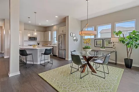 Dining - 21282 E 63rd Dr, Aurora, CO 80019 photo 1 of 1