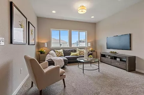 Living - 21282 E 63rd Dr, Aurora, CO 80019 photo 2 of 2