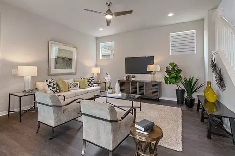 Living - 21282 E 63rd Dr, Aurora, CO 80019 photo 1 of 2