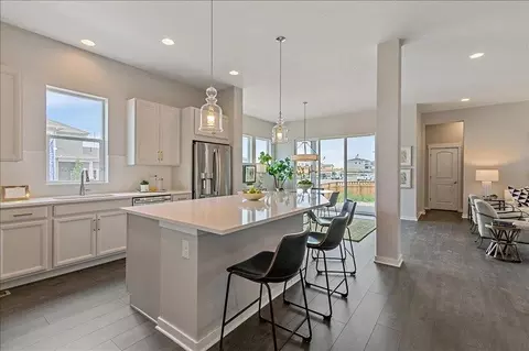 Kitchen - 21282 E 63rd Dr, Aurora, CO 80019 photo 2 of 2