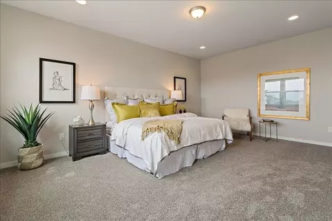 Bedroom - 21282 E 63rd Dr, Aurora, CO 80019 photo 1 of 2