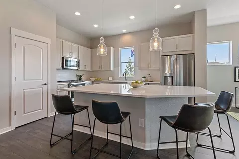Kitchen - 21282 E 63rd Dr, Aurora, CO 80019 photo 1 of 2