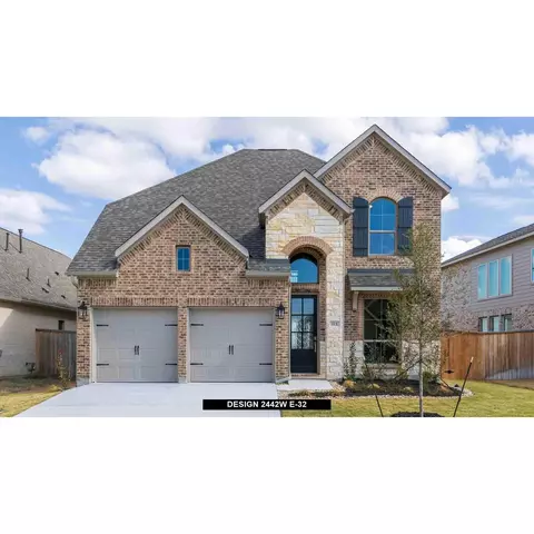 115 Plumbago Loop, Bastrop, TX 78602 photo 1