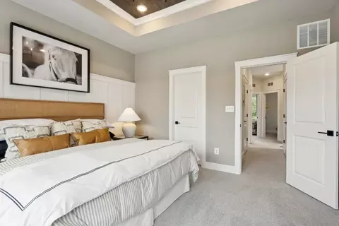 Bedroom - 761 Elevation Rd, Frederick, MD 21702 photo 2 of 3