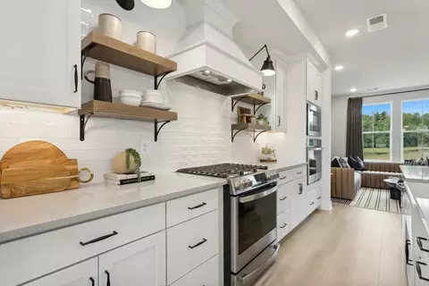 Kitchen - 761 Elevation Rd, Frederick, MD 21702 photo 3 of 3