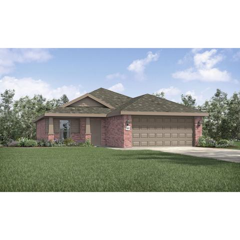 3211 Virginia Ave, Lubbock, TX 79407 photo 1