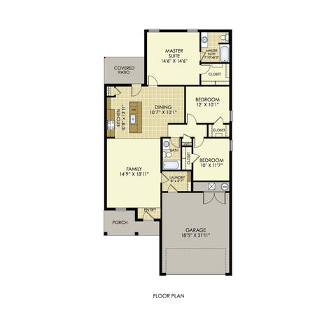 3211 Virginia Ave, Lubbock, TX 79407 photo 2