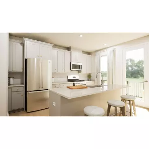 Kitchen - 42654 Darala Dr, Ashburn, VA 20147 photo 2 of 7