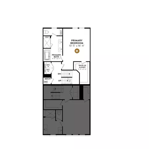 Floorplan - 42654 Darala Dr, Ashburn, VA 20147 photo 3 of 5