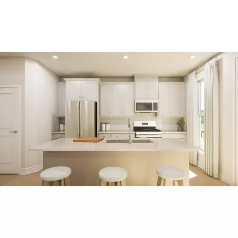 Kitchen - 42654 Darala Dr, Ashburn, VA 20147 photo 1 of 7