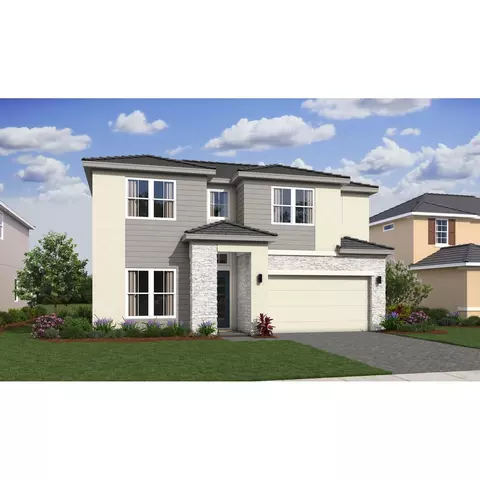 Exterior - 105 SE Rocky Ter, Stuart, FL 34997 photo 1 of 7