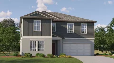 10348 Gentle Rain Dr, Land O' Lakes, FL 34638