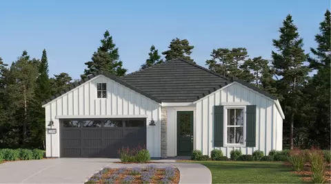 Exterior - 3989 Sagebrush Rd, Madera, CA 93636 photo 1 of 1