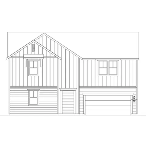 9005 Hamadryas Dr, Austin, TX 78744