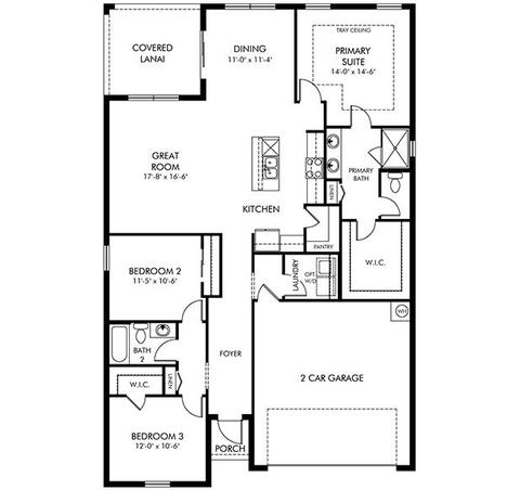 43825 Cattleman Dr, Punta Gorda, FL 33982 photo 2