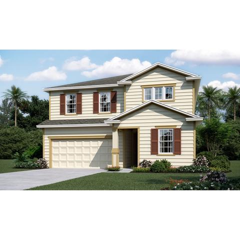 598 Lightsey Crossing Ln, Saint Augustine, FL 32084 photo 1