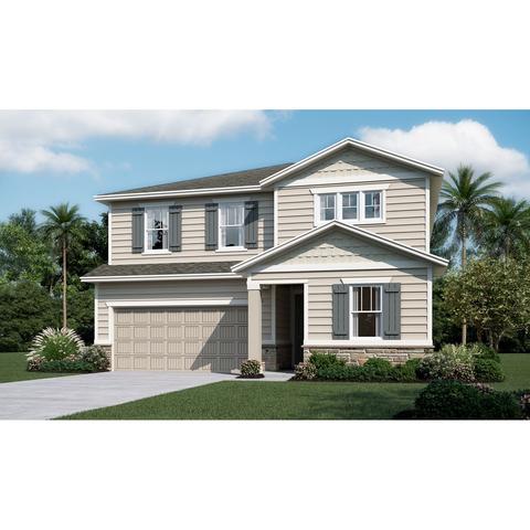 598 Lightsey Crossing Ln, Saint Augustine, FL 32084 photo 4