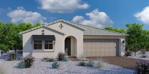9838 E Seismic Ave, Mesa, AZ 85212 photo 1