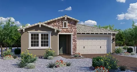 9838 E Seismic Ave, Mesa, AZ 85212 photo 3