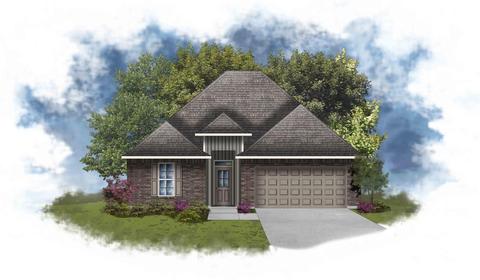 6083 Cheyenne Dr, Milton, FL 32570 photo 1