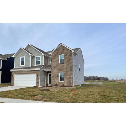 6898 Honeysuckle Way, Pendleton, IN 46064 photo 3