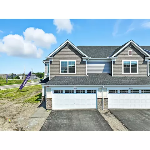 23026 Hazel Ln, Rogers, MN 55374 photo 1