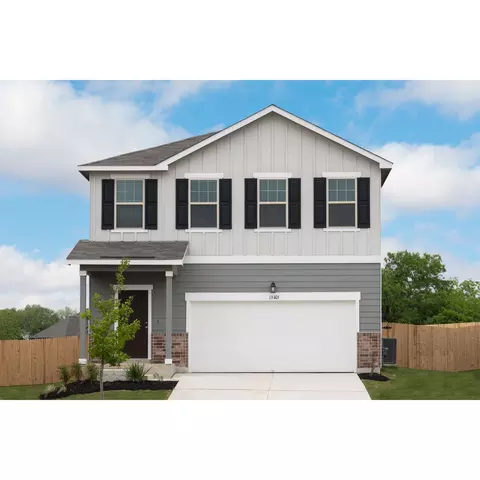 12837 Prairie Vly, Schertz, TX 78154