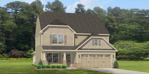 3252 Alyssa Way, High Point, NC 27265 photo 1