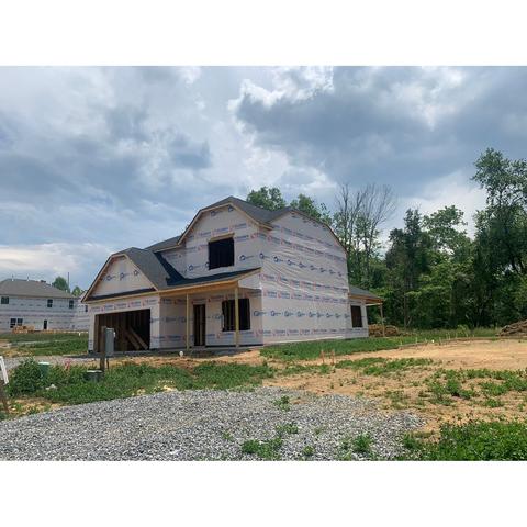 3252 Alyssa Way, High Point, NC 27265 photo 3