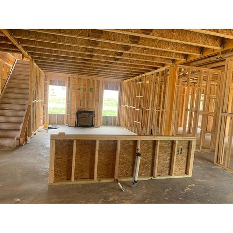 3252 Alyssa Way, High Point, NC 27265 photo 4
